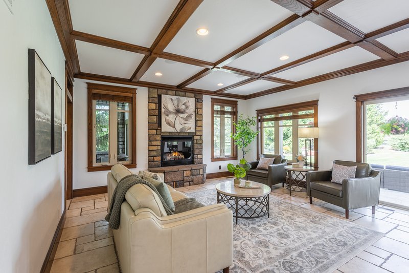 Great room